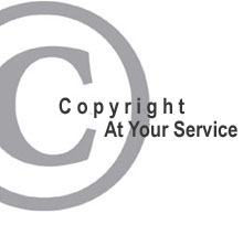 Copyright At Your Service